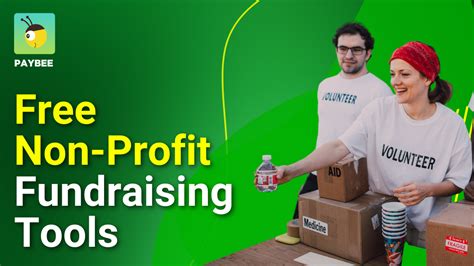 21 Top Free Fundraising Sites and Free Tools for Nonprofits.